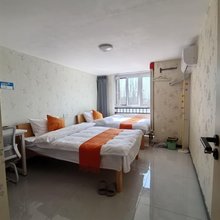 智家公寓(嘉和广场店)