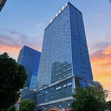 视介电竞酒店(重庆江北国际机场中央公园店)