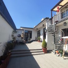 晚归客居民宿(青州古城景区店)