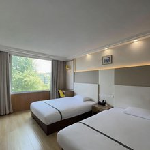 漫怡居酒店