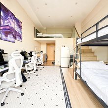 哈基蜂电竞民宿