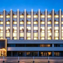 艾橙电竞商旅酒店(宁夏医科大学总医院店)