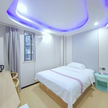 上海雨之梦主题酒店