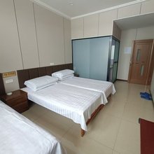 伊春幸福旅馆