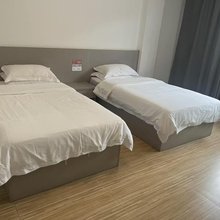 梦之新宾馆