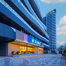 汉庭酒店(合肥南站高铁路店)