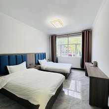 安智尼勒酒店