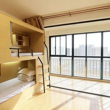 好来屋·青年旅社(余姚众安广场店)