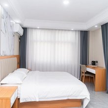 E潮酒店