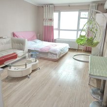 睡猫轻奢民宿(江南大学城理工大学店)