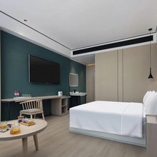 湘潭县一半酒店