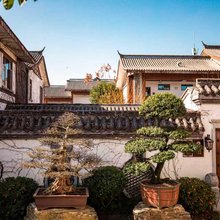 渔窑客栈(洋沙湖景区店)