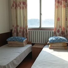 南苑宾馆(杨家城子村店)