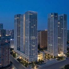 Wheat’House全套房度假民宿(成都红星桥地铁站店)
