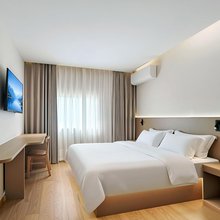 常州8天连锁旅店