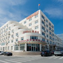 轻住·乐平酒店(青岛崂山区株洲路店)