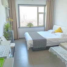 长春同欣雅居民宿