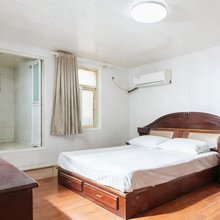 帆顺旅馆(南京新街口店)
