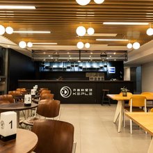 开普勒星球青年酒店(杭州武林广场宝善桥地铁站店)