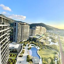 象山温蒂花园·270°全视野日出海景泳池度假美宿(松兰山景区店)
