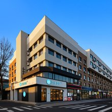 汉庭酒店(北京南站木樨园店)