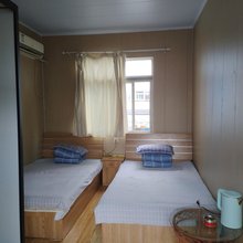 利民旅馆(济南腊山工业园二环西路店)