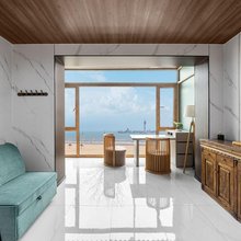 三只鱼海景酒店(南戴河仙螺岛店)