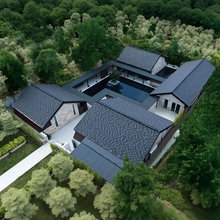 涠洲岛蓬莱田舍