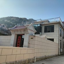 山月观澜民宿