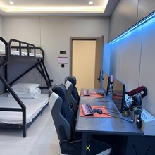 沙湾烽焰电竞酒店