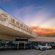 无锡温特莱文博酒店