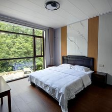 刘禾闲居客栈
