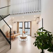 茗屿LOFT影音公寓(江铃地铁站店)