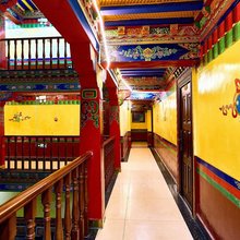 西辰藏式富氧酒店(大昭寺八廓街店)