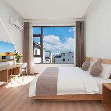 丰阳听海民宿