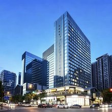 尊悦汇享轻奢公寓(广都地铁站店)