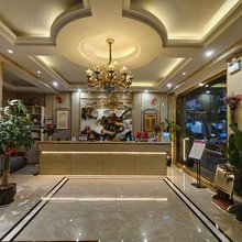 天盛商务酒店(蒙自红河州政府店)