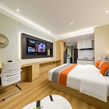 伊圆公寓酒店