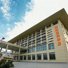 雅斯蓝特酒店(武汉武昌火车站地铁站店)