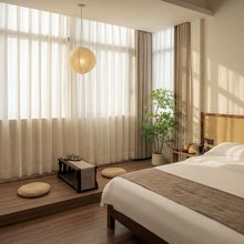 见洲·隐居(古城潮人公园店)