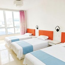 荣成温馨渔家乐(成山头风景名胜区店)