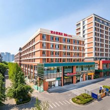 宜必思酒店(青岛西海岸城市阳台店)