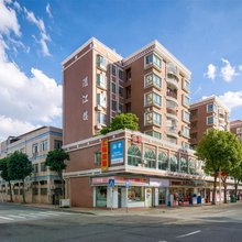 汇锦旅馆(东莞长安万科店)