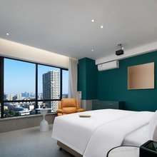 戏悦魔方·House私影民宿