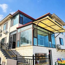 青岛喜华依·会场打卡地民宿
