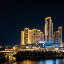 悦禾酒店(贵阳保利凤凰湾火车站店)