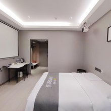 启东天景湾酒店