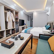 昂仁县索康大酒店