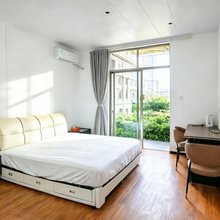 长乐舒心公寓(福州长乐国际机场店)