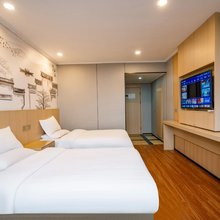 新生宾馆(苏州吴江盛泽东方纺织城店)